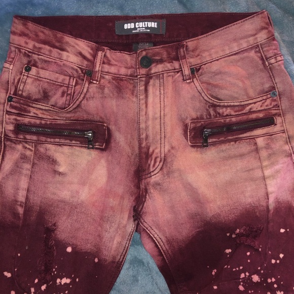 Odd Culture 32 x 32 - Picture 4 of 8